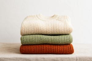 Little Loop Beanie
